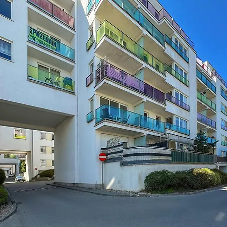Apartament Functional & Modern With Parking And Balcony By Renters *